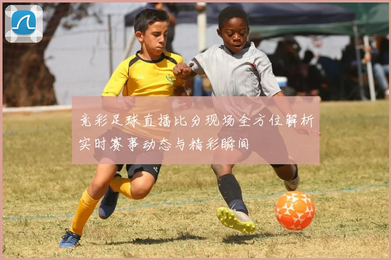 竞彩足球直播比分现场全方位解析实时赛事动态与精彩瞬间